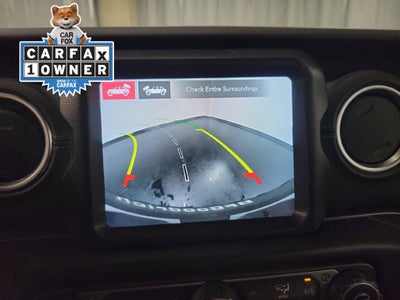 2023 Jeep Wrangler Rubicon 4xe