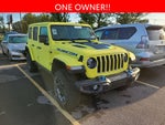 2023 Jeep Wrangler Rubicon 4xe