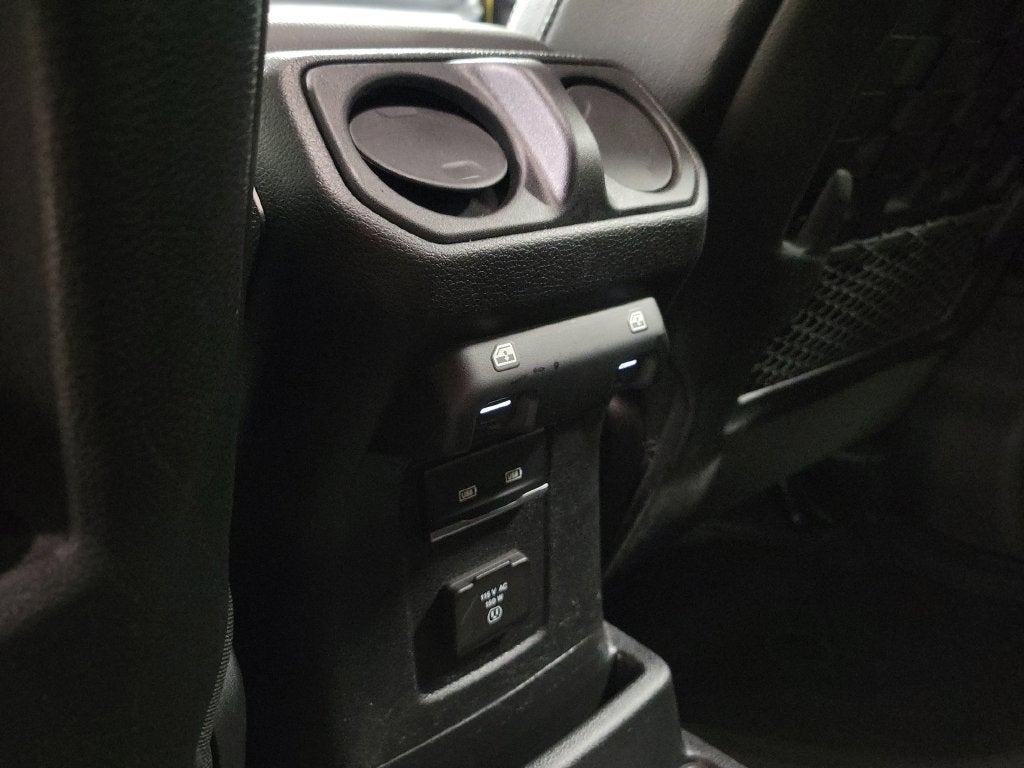 2023 Jeep Wrangler Rubicon 4xe