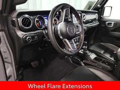 2023 Jeep Wrangler Rubicon 392