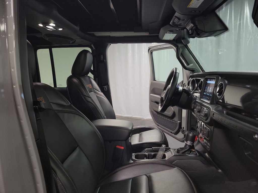 2023 Jeep Wrangler Rubicon 392