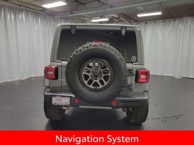 2023 Jeep Wrangler Rubicon 392