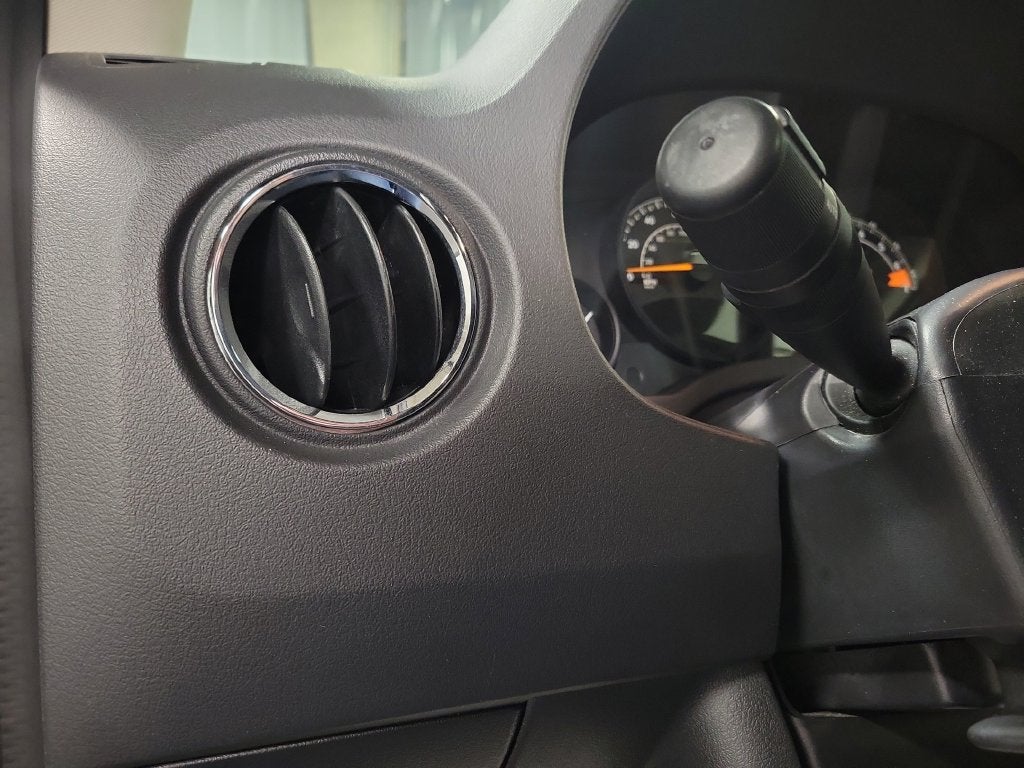 2016 Jeep Patriot High Altitude
