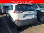 2019 Jeep Cherokee Sport
