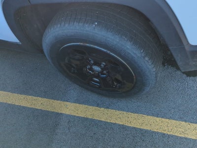 2019 Jeep Cherokee Sport