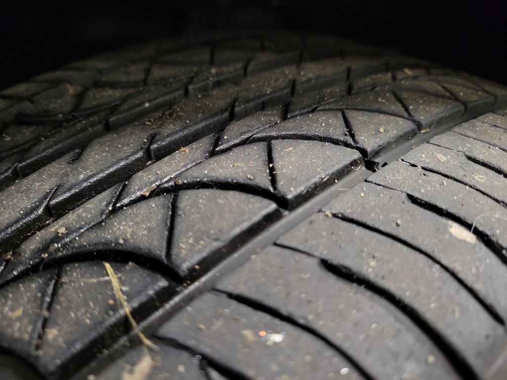 2021 Jeep Cherokee Latitude