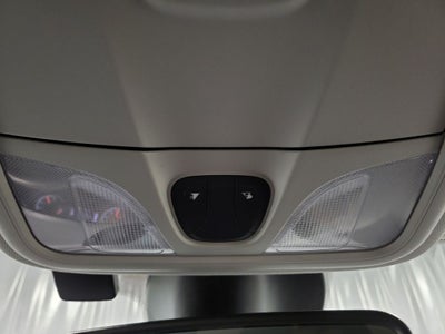 2021 Jeep Cherokee Latitude