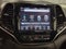 2019 Jeep Cherokee Overland