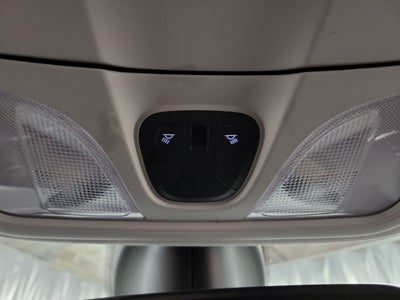 2020 Jeep Cherokee Altitude