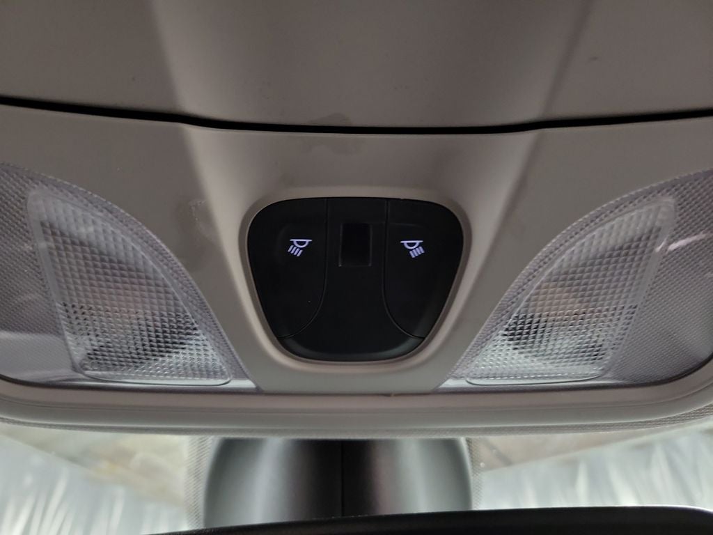 2020 Jeep Cherokee Altitude