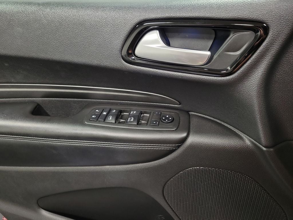 2021 Dodge Durango SXT