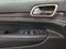 2016 Jeep Grand Cherokee Overland