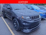 2016 Jeep Grand Cherokee SRT