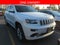 2016 Jeep Grand Cherokee Summit