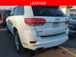 2016 Jeep Grand Cherokee Summit