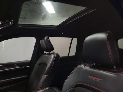 2022 Jeep Grand Cherokee Trailhawk