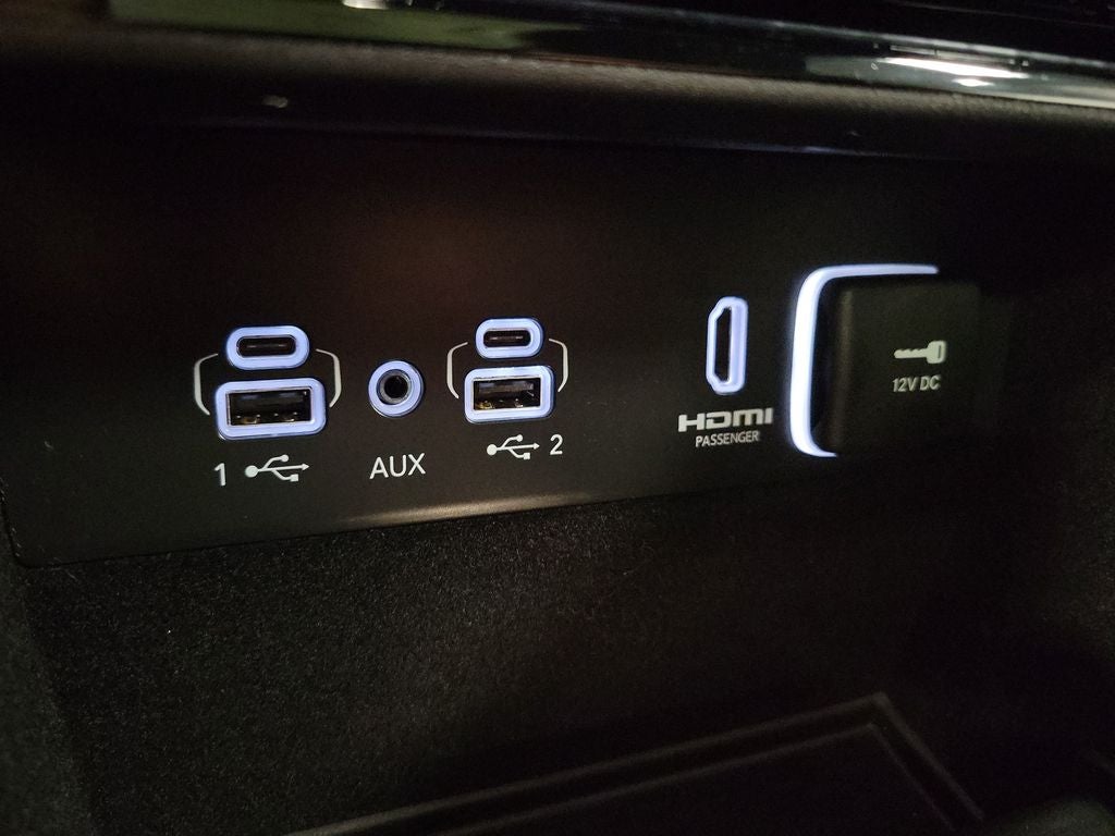 2022 Jeep Grand Cherokee Trailhawk