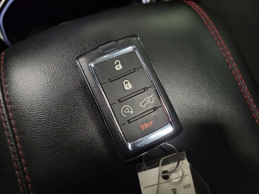 2022 Jeep Grand Cherokee Trailhawk