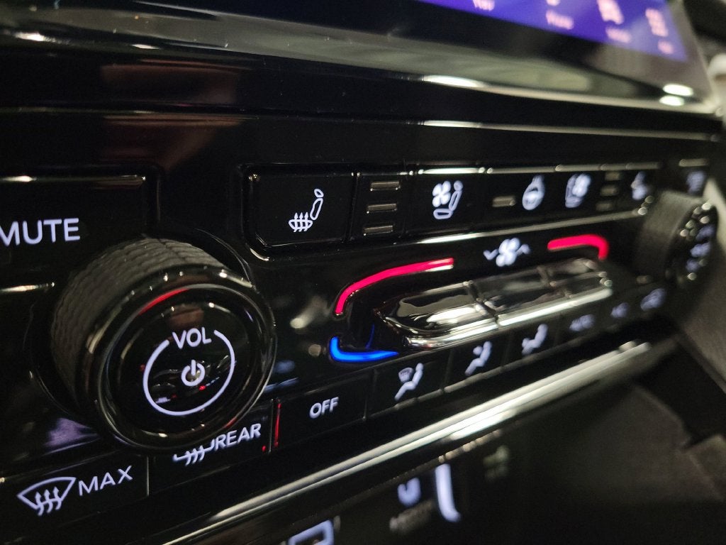 2022 Jeep Grand Cherokee Trailhawk