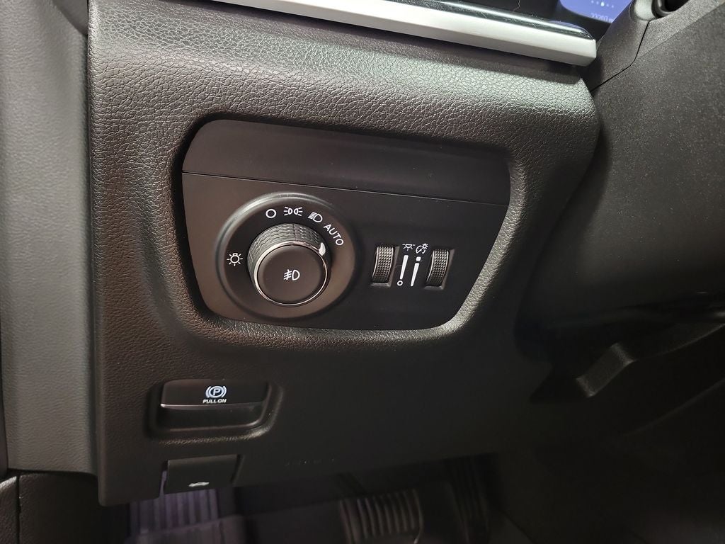2022 Jeep Grand Cherokee Trailhawk