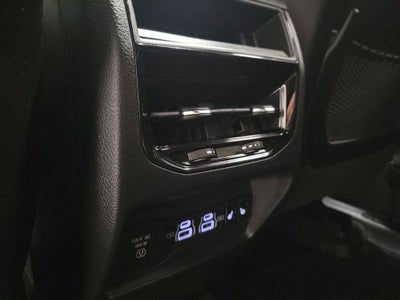 2022 Jeep Grand Cherokee Trailhawk