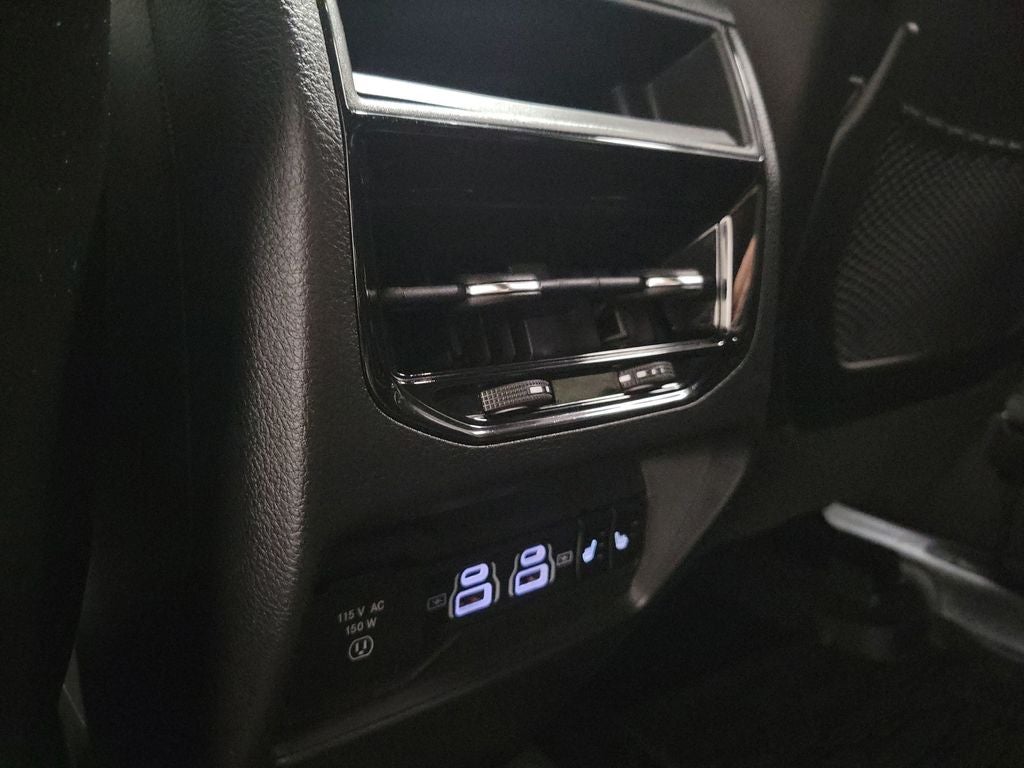 2022 Jeep Grand Cherokee Trailhawk