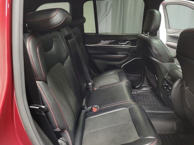 2022 Jeep Grand Cherokee Trailhawk