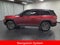 2022 Jeep Grand Cherokee Trailhawk