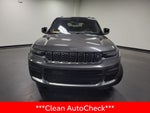 2022 Jeep Grand Cherokee L Summit