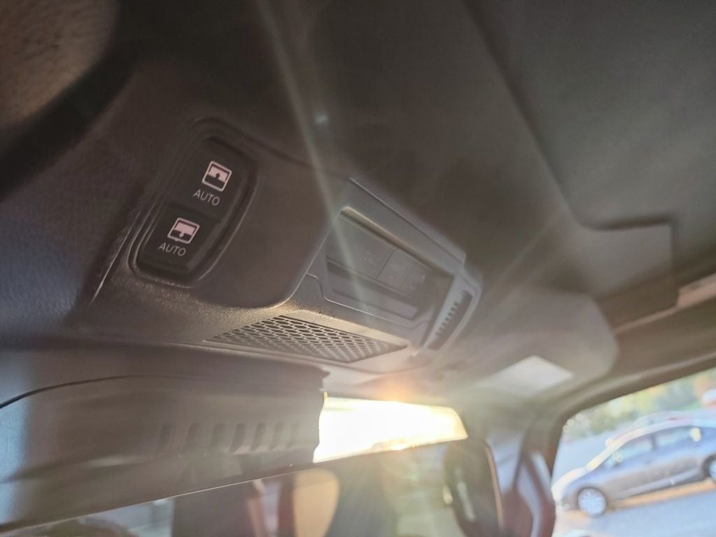 2024 Jeep Wrangler Rubicon X