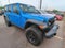 2024 Jeep Wrangler Willys 4xe
