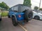 2024 Jeep Wrangler Willys 4xe