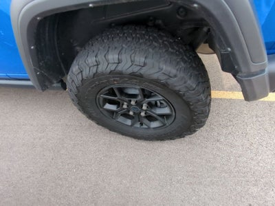 2024 Jeep Wrangler Willys 4xe