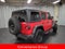 2024 Jeep Wrangler Willys 4xe