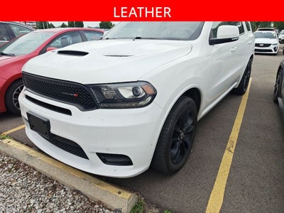 2019 Dodge Durango R/T