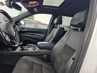 2019 Dodge Durango R/T