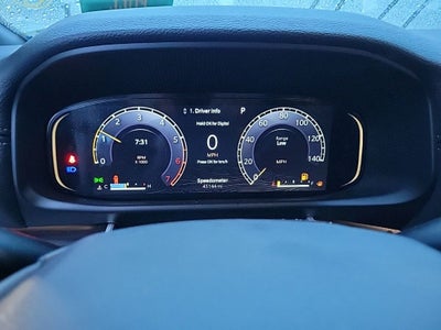 2023 Jeep Wagoneer L Base