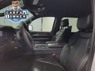 2023 Jeep Wagoneer L Base
