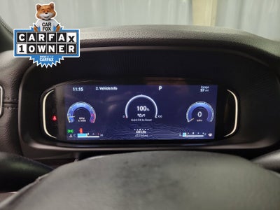 2023 Jeep Wagoneer L Base