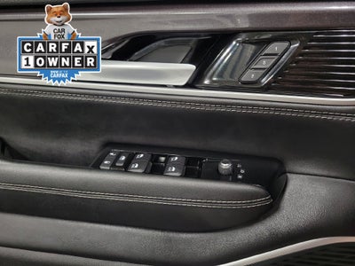 2023 Jeep Wagoneer L Base