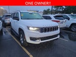 2023 Jeep Wagoneer L Base