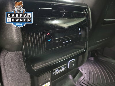 2023 Jeep Wagoneer L Base