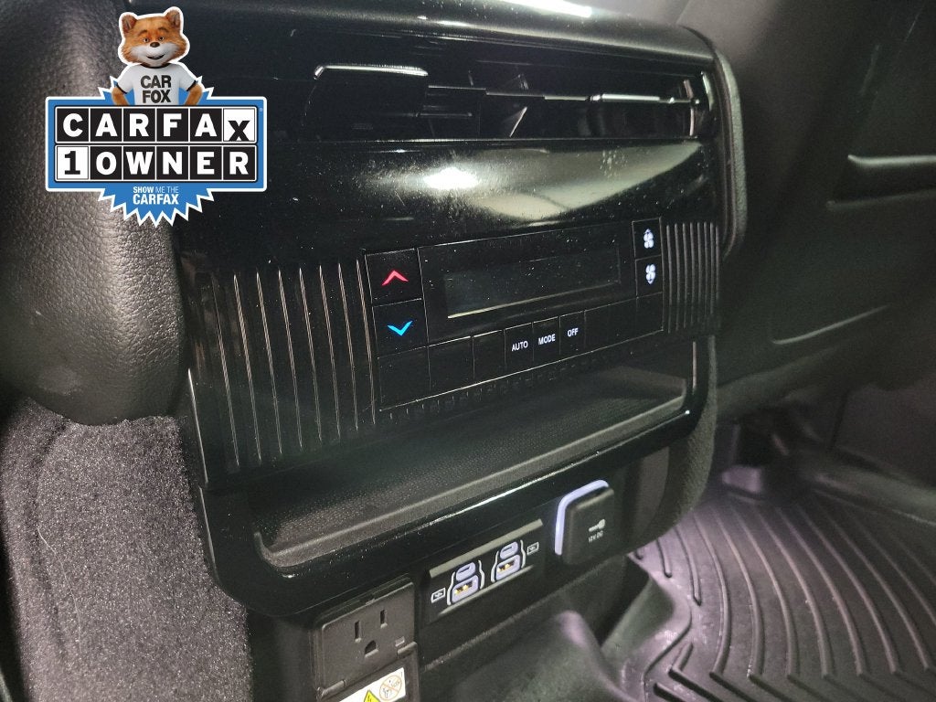 2023 Jeep Wagoneer L Base