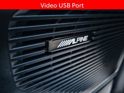 2023 Jeep Wagoneer L Base