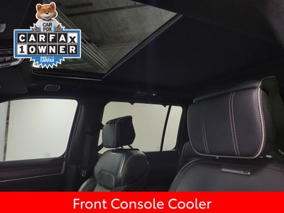 2024 Jeep Grand Wagoneer L Series II