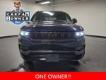 2024 Jeep Grand Wagoneer L Series II