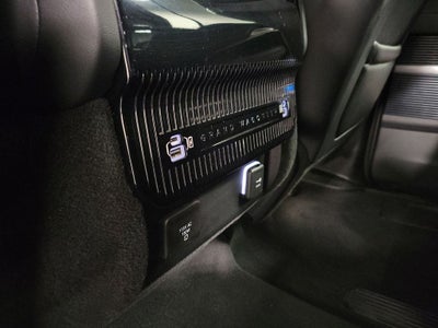 2024 Jeep Grand Wagoneer L Series II