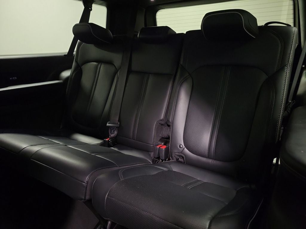 2024 Jeep Grand Wagoneer L Series II