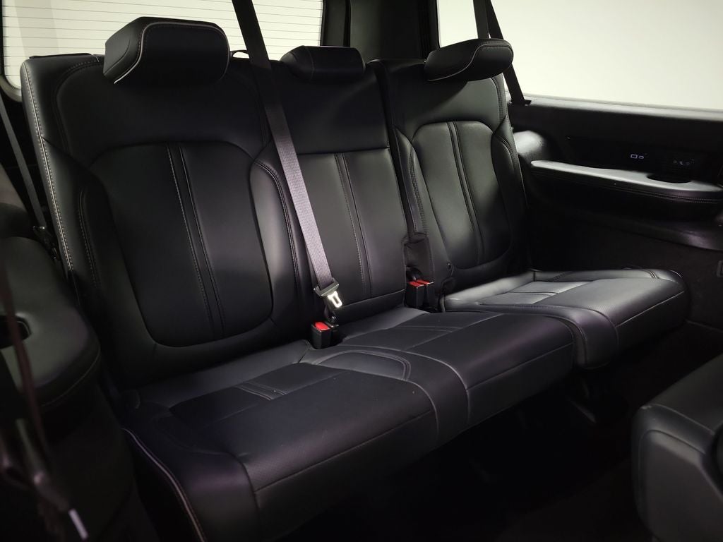 2024 Jeep Grand Wagoneer L Series II