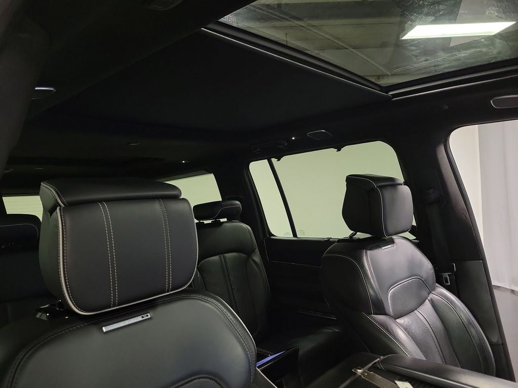 2024 Jeep Grand Wagoneer L Series II